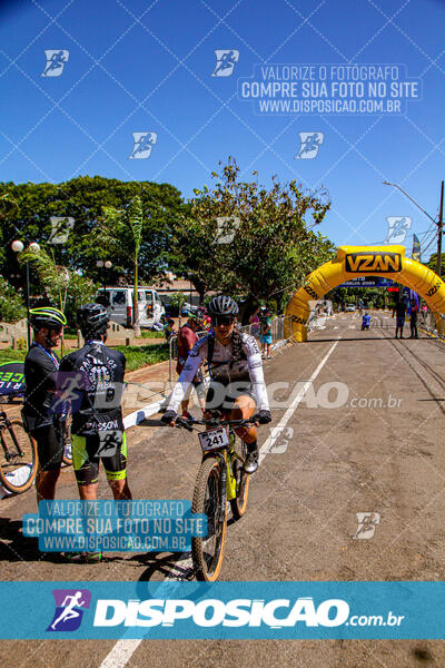 2º Desafio MTB Miraselva