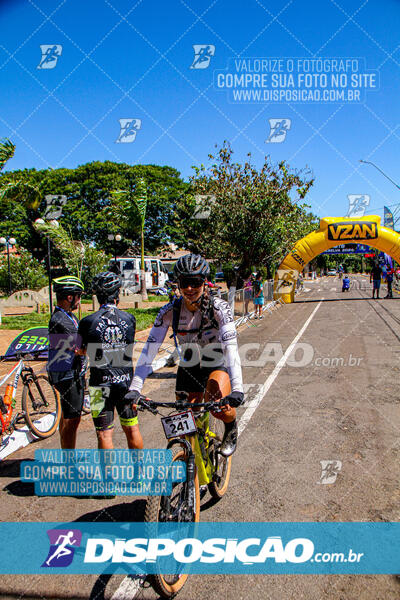 2º Desafio MTB Miraselva