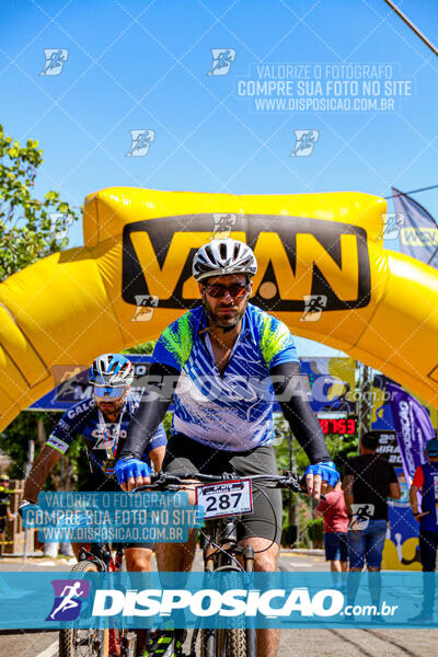 2º Desafio MTB Miraselva