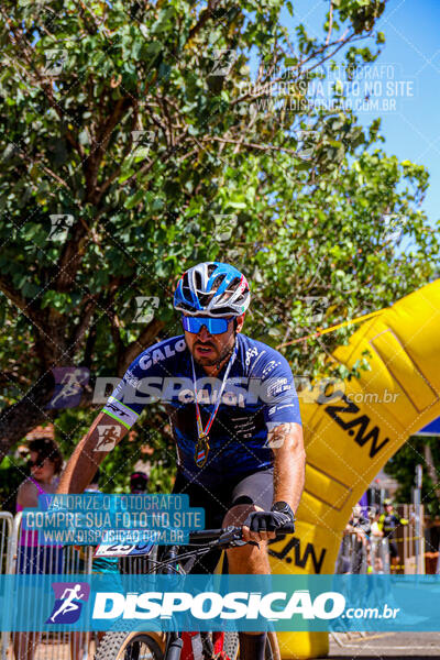 2º Desafio MTB Miraselva