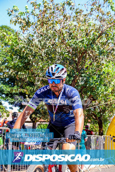 2º Desafio MTB Miraselva