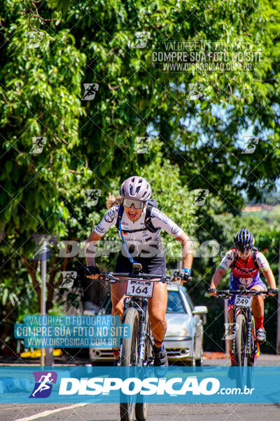 2º Desafio MTB Miraselva