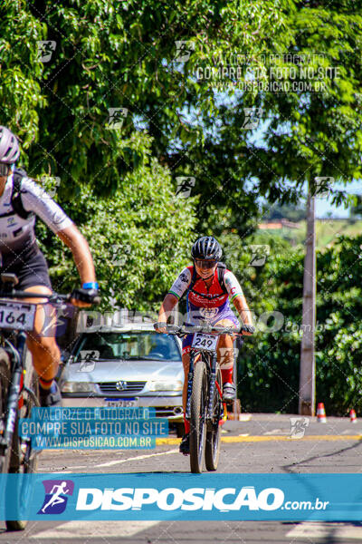 2º Desafio MTB Miraselva