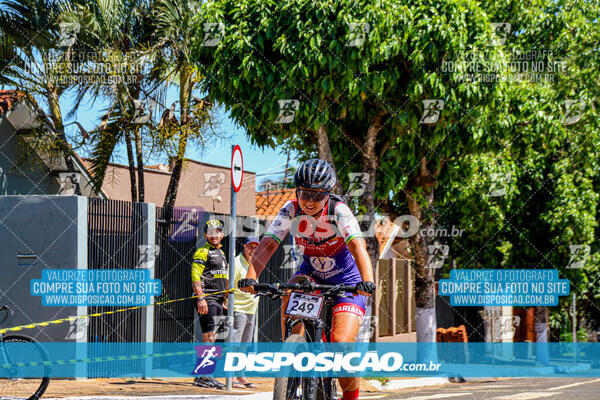 2º Desafio MTB Miraselva