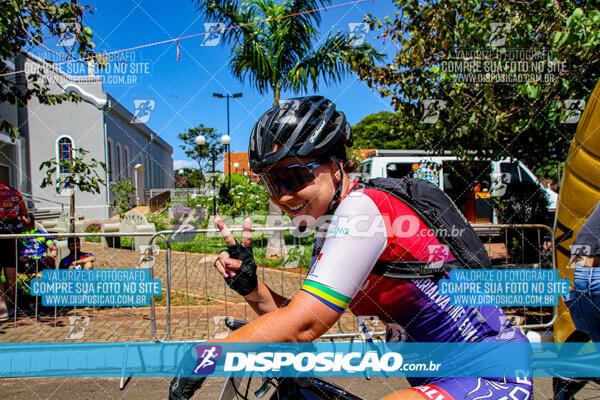 2º Desafio MTB Miraselva