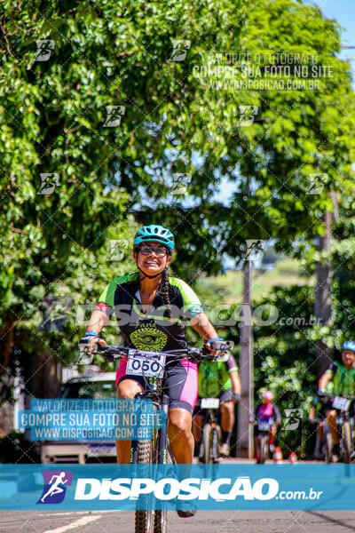 2º Desafio MTB Miraselva