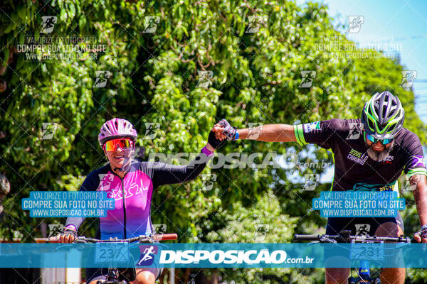 2º Desafio MTB Miraselva