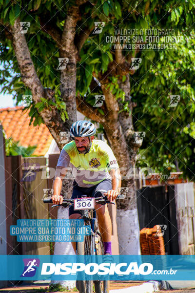 2º Desafio MTB Miraselva