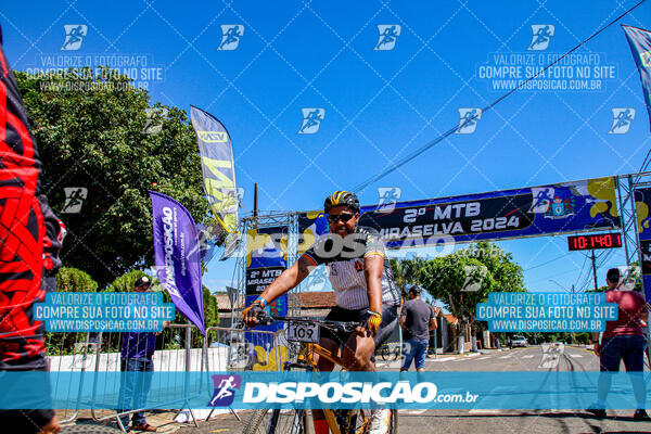 2º Desafio MTB Miraselva