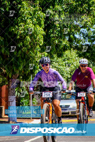 2º Desafio MTB Miraselva