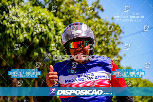 2º Desafio MTB Miraselva