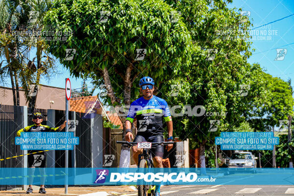 2º Desafio MTB Miraselva