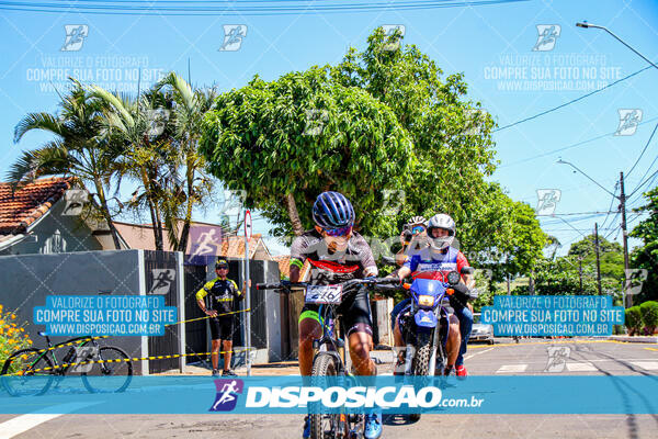 2º Desafio MTB Miraselva