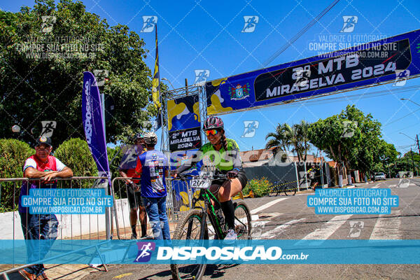 2º Desafio MTB Miraselva