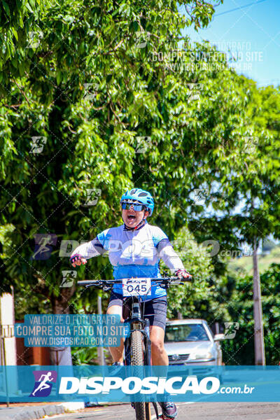 2º Desafio MTB Miraselva