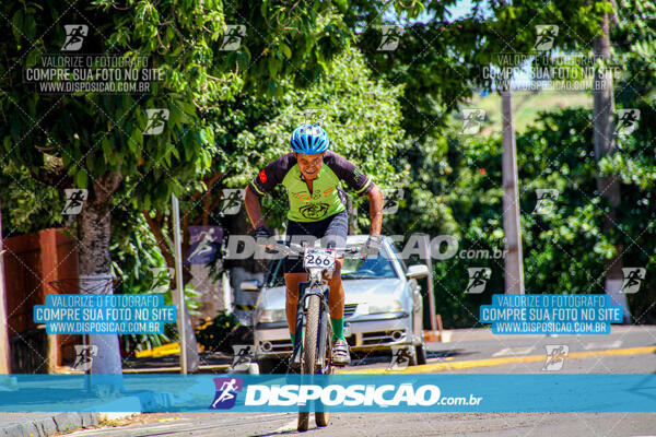 2º Desafio MTB Miraselva