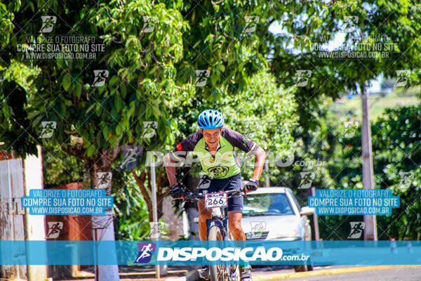 2º Desafio MTB Miraselva