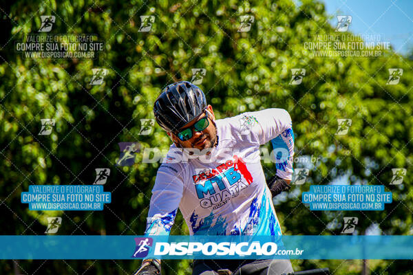 2º Desafio MTB Miraselva