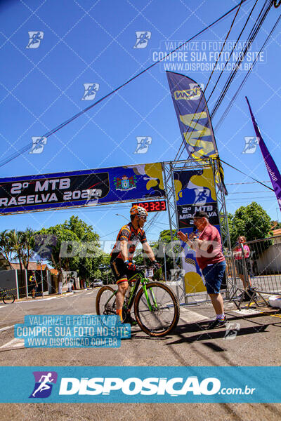 2º Desafio MTB Miraselva