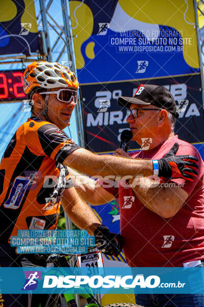 2º Desafio MTB Miraselva