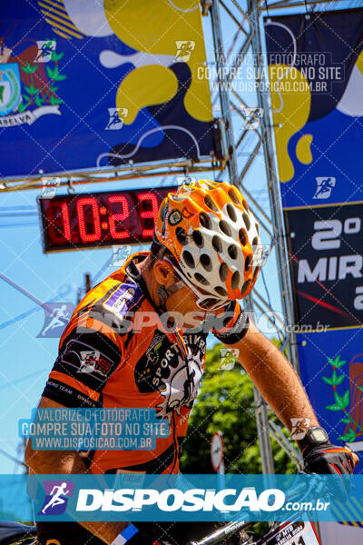 2º Desafio MTB Miraselva