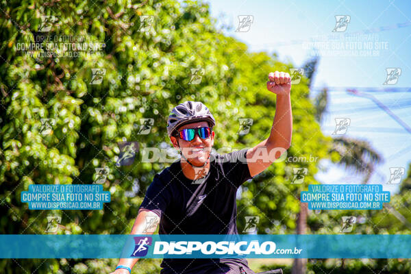 2º Desafio MTB Miraselva