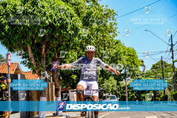 2º Desafio MTB Miraselva