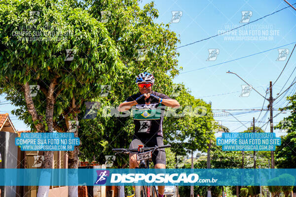 2º Desafio MTB Miraselva