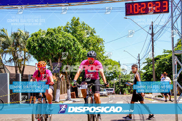 2º Desafio MTB Miraselva