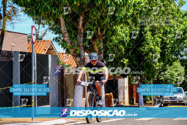 2º Desafio MTB Miraselva