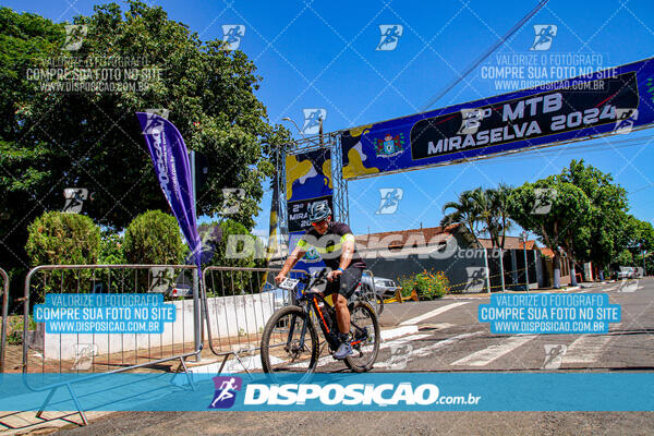 2º Desafio MTB Miraselva