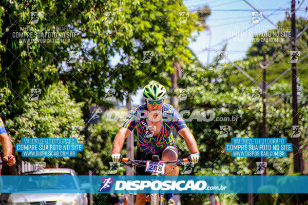 2º Desafio MTB Miraselva