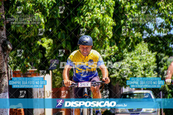 2º Desafio MTB Miraselva