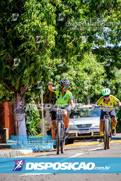 2º Desafio MTB Miraselva