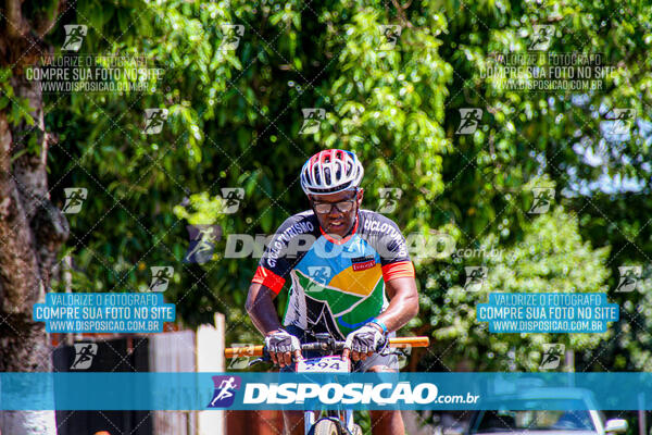 2º Desafio MTB Miraselva