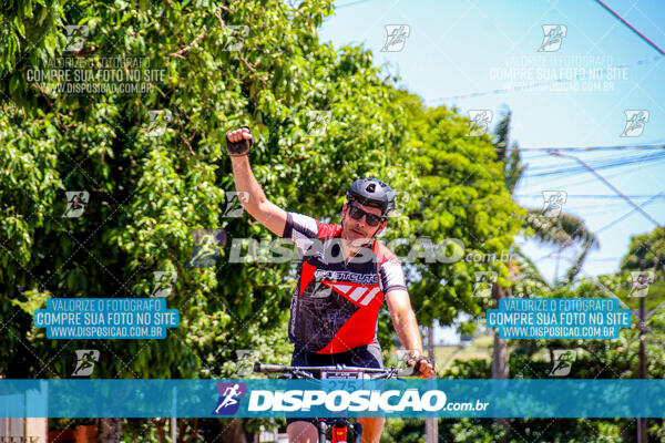 2º Desafio MTB Miraselva