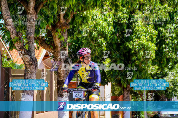 2º Desafio MTB Miraselva