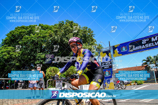 2º Desafio MTB Miraselva