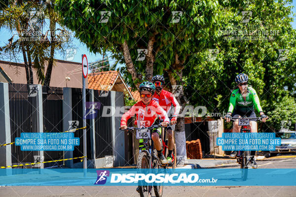 2º Desafio MTB Miraselva