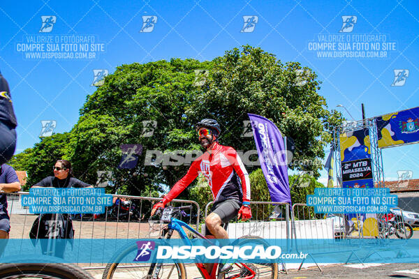 2º Desafio MTB Miraselva