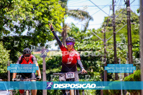 2º Desafio MTB Miraselva