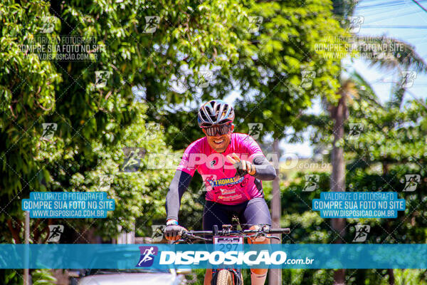 2º Desafio MTB Miraselva