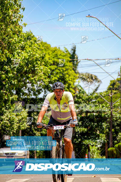 2º Desafio MTB Miraselva