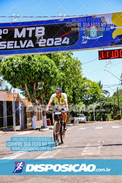 2º Desafio MTB Miraselva