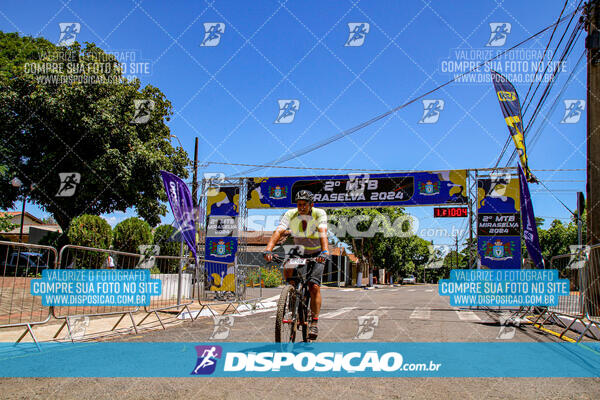 2º Desafio MTB Miraselva