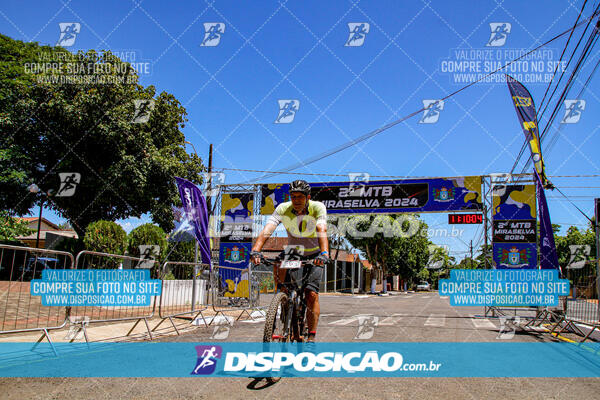 2º Desafio MTB Miraselva