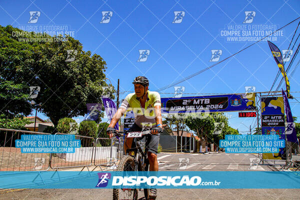 2º Desafio MTB Miraselva