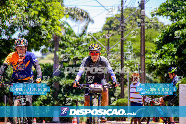 2º Desafio MTB Miraselva