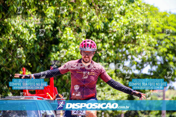 2º Desafio MTB Miraselva