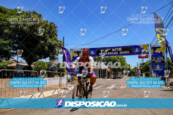 2º Desafio MTB Miraselva